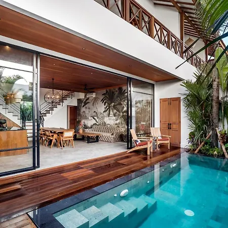 Nusantara Loft Ndao By Alfred In Bali