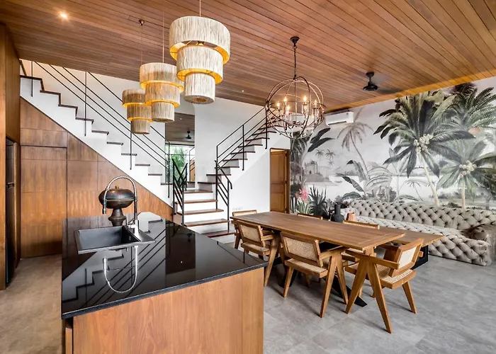 Nusantara Loft Ndao By Alfred In Bali *