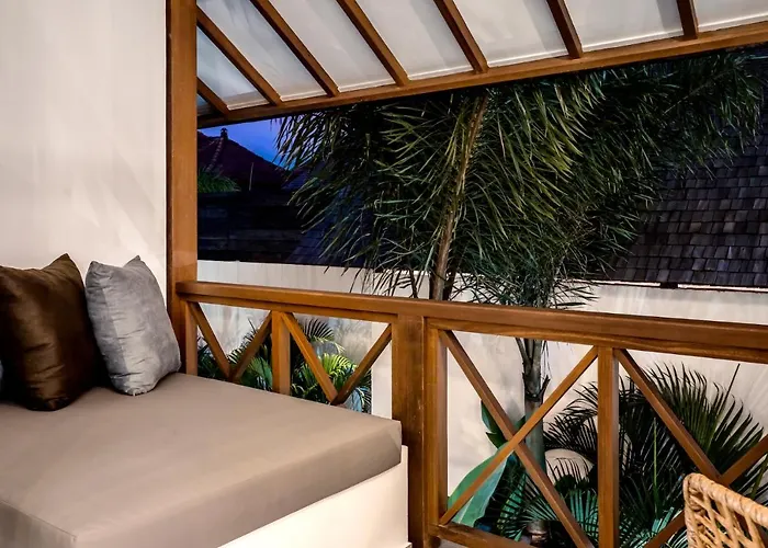 Nusantara Loft Ndao By Alfred In Bali