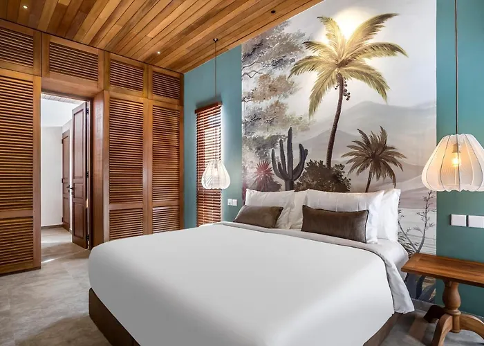 Nusantara Loft Ndao By Alfred In Bali *
