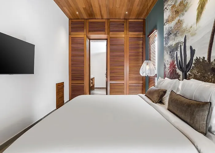 Nusantara Loft Ndao By Alfred In Bali